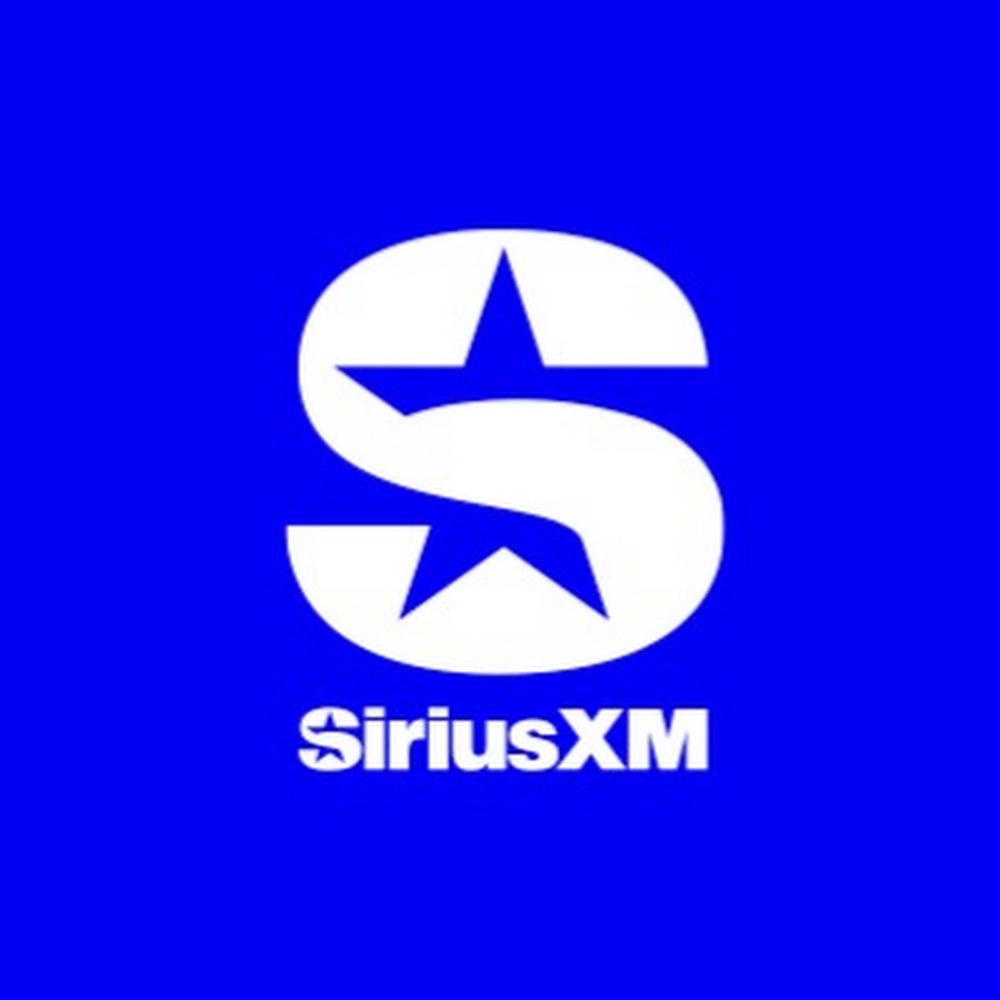 SiriusXM Logo